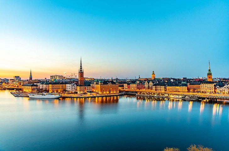 Impression zu Sommer 2026 - Mein Schiff 7 oder Mein Schiff Relax - Ostsee mit Helsinki