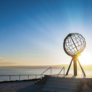 Nordkapp Norwegen
