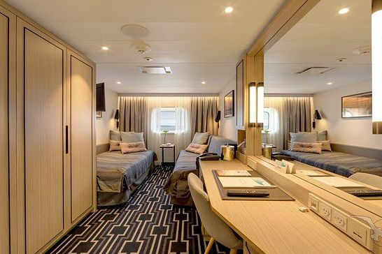 PHOENIX AMADEA Kabine Kat O2