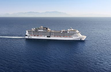 msc virtuosa