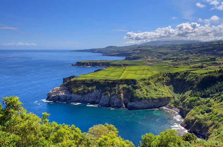 Impression zu Sommer 2027 - Mein Schiff 6 - Abenteuerwelt Azoren