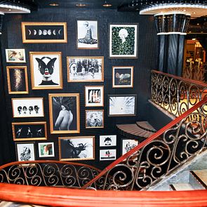 Vasco da Gama Hollywood Theater