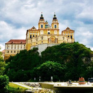 Hofburg Wien Österreich