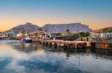 Namibia und Südafrika