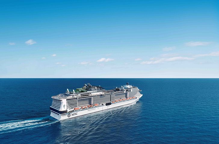 Impression zu Winter 26/27 - MSC Grandiosa - Karibik ab Port Canaveral