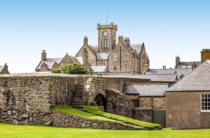 Impression zu AIDA Pink Valentine - AIDAsol - Großbritannien & Norwegen