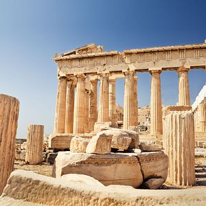 Griechenland Kreta Chania