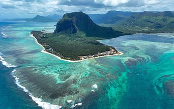 weltenbummler mittelmeer, afrika & indischer ozean