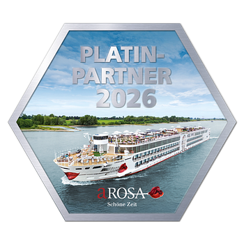 Platinpartner A-ROSA 2026