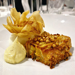 Amadeus Gourmet Kreuzfahrt