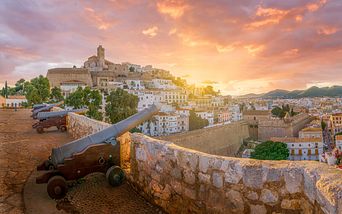 spanien, frankreich/italien & gibraltar