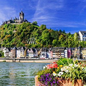 Mosel Cochem