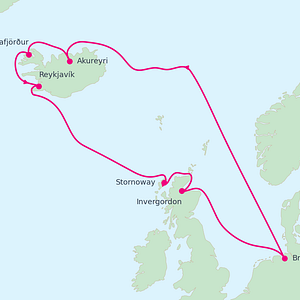 Mein Schiff 3