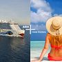 AIDA + Hotel Kombis Impressionsbild