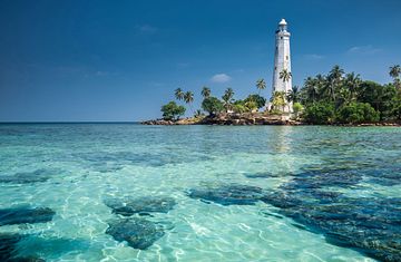 Von Singapur bis Mallorca