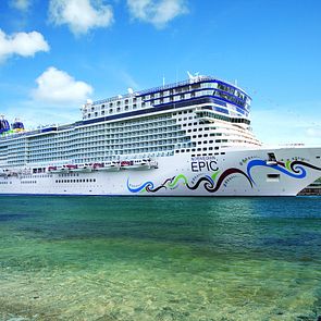Norwegian Epic