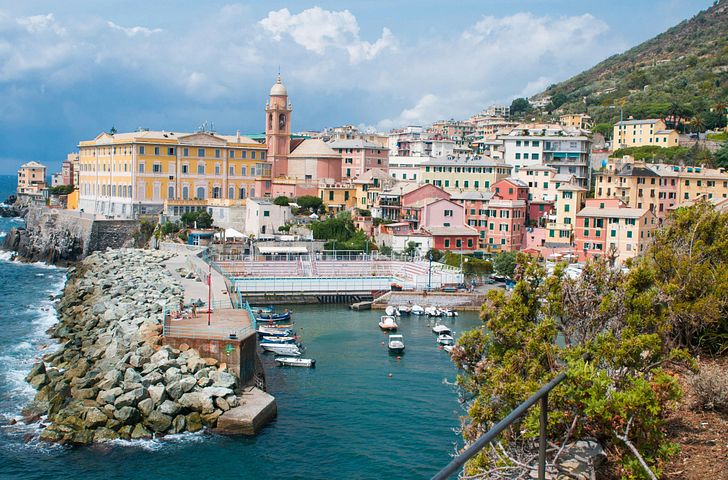 Impression zu Sommer 2027 - MSC Seaview - Mediterrane Entdeckungsreise