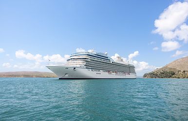 oceania cruises