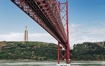 spanien & portugal