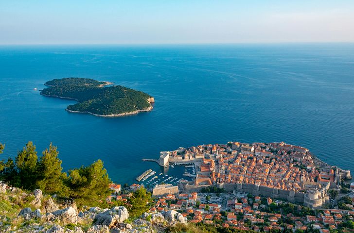 Impressionn zu AIDA PREMIUM All Inclusive Sommer 2025 - AIDAblu - Adria ab Korfu