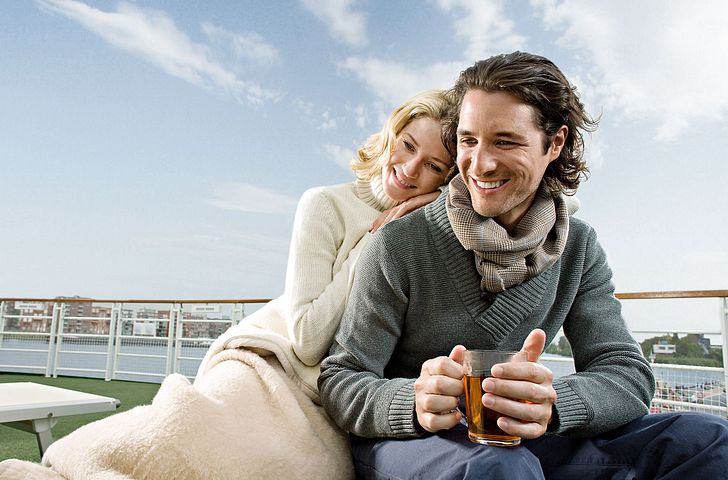 Impressionen zu A-ROSA 2025 - Rhein Weihnachten