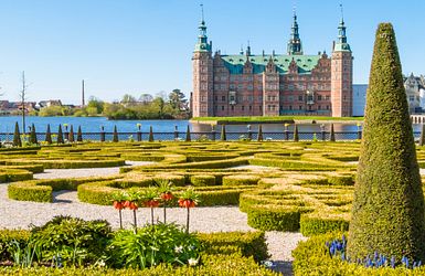 Ostsee: Deutschland, Belgien und Schweden
