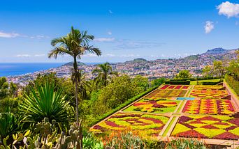 kanaren & madeira
