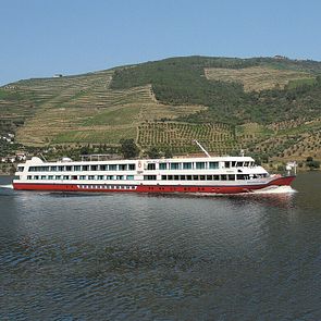 DOURO CRUISER - Ohne Reederei - DOURO CRUISER