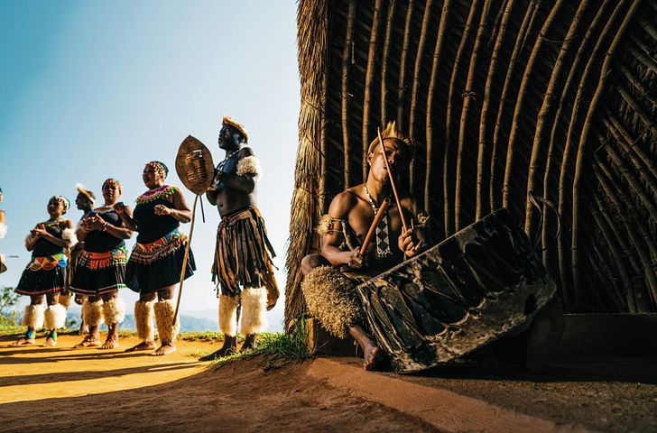 Impression zu AIDA Weihnachten & Silvester 25/26 - AIDAstella - Südafrika, Seychellen, Mauritius & Madagaskar