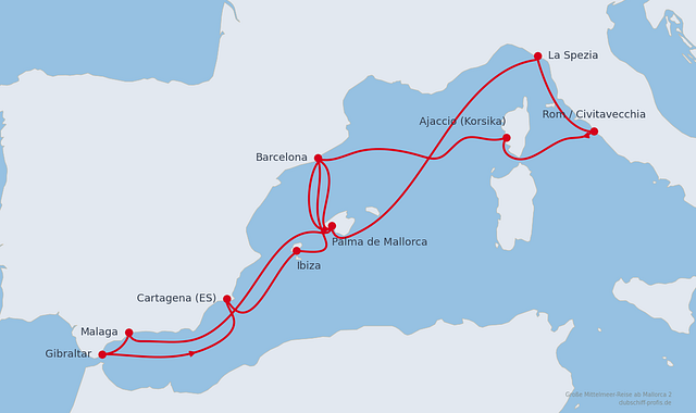 Route - 552868