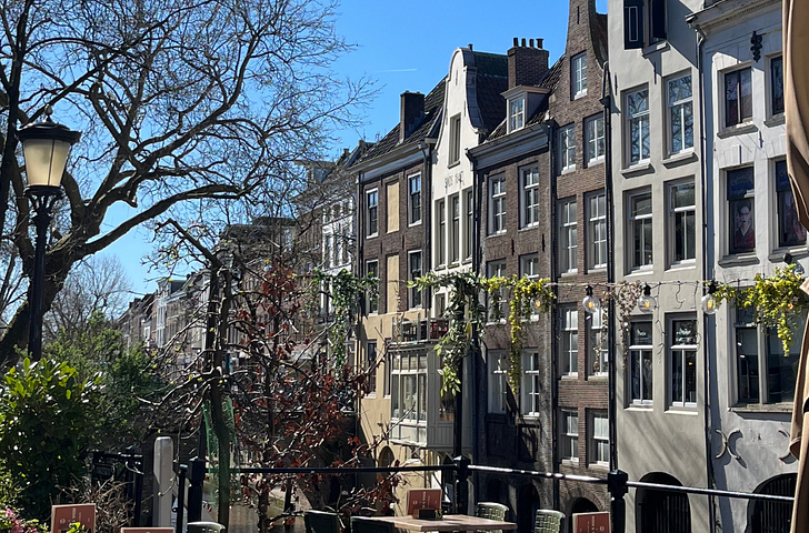 Impressionen zu Sommer 2026 - MS VistaGarcia - Holland und Friesland