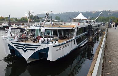 ms amadeus princess