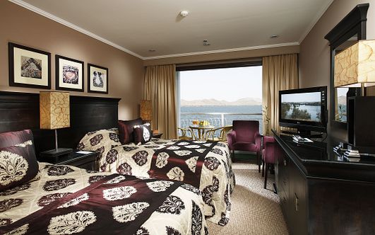 kairo, nassersee & nil