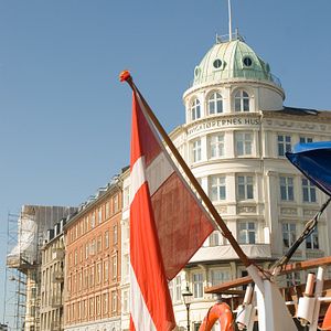 Dänemark Kopenhagen 
