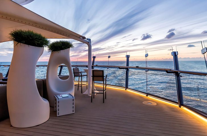Impression zu Sommer 2027 - Mein Schiff 5 - Zwischen Östlichem Mittelmeer und Bosporus