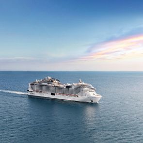 MSC Bellissima - MSC Cruises - MSC Bellissima