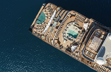 ein mediterraner auftakt an bord der explora iii