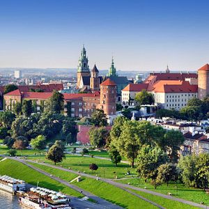 Frankfurt Altstadt Deutschland 