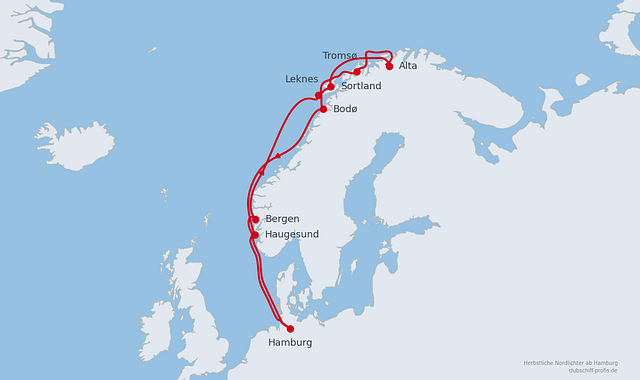 Route - 624085