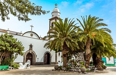 zwischen kiel und den kanaren