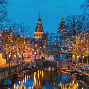 Amsterdam Niederlande
