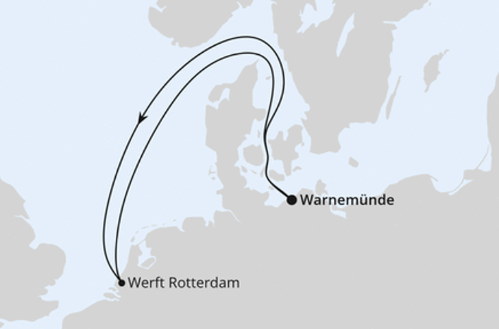 Impression zu AIDA Doppelpass on Cruise - AIDAmar - AIDA Fan Cruise - Heimspiel an Bord