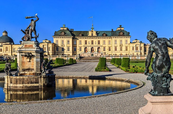 Impression zu AIDA Winter 2027/2028 - AIDAperla - Highlights der Nord- & Ostsee