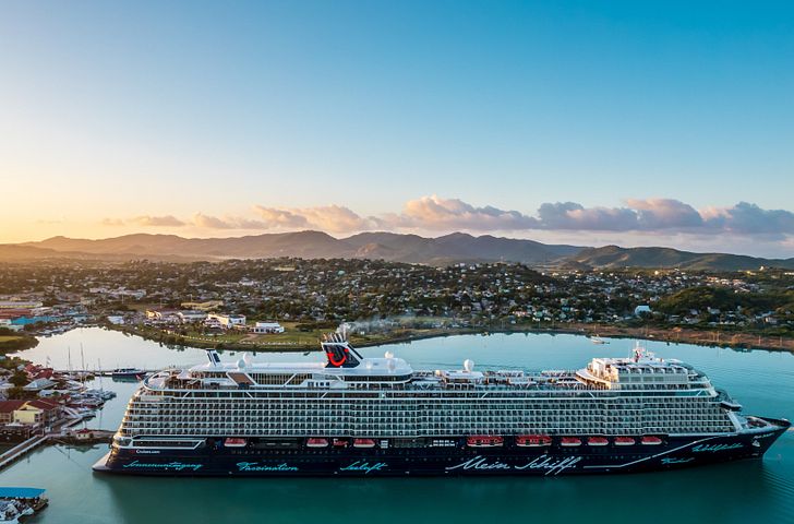 Impression zu Mein Schiff Balkon Special - Mein Schiff 2 - Transatlantik