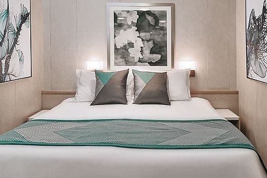 Norwegian Sky - Norwegian Cruise Line - Innenkabine (IA)