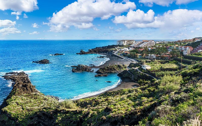 kanarische inselwelt