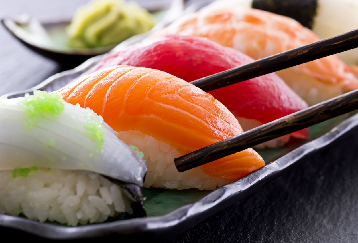 Sushi