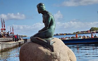 kurzreise ostsee mit kopenhagen