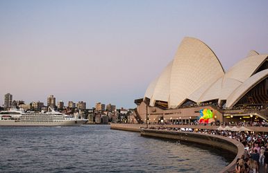 ozeanien & pazifik mit ponant
