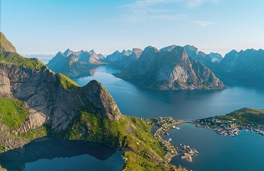 nordland